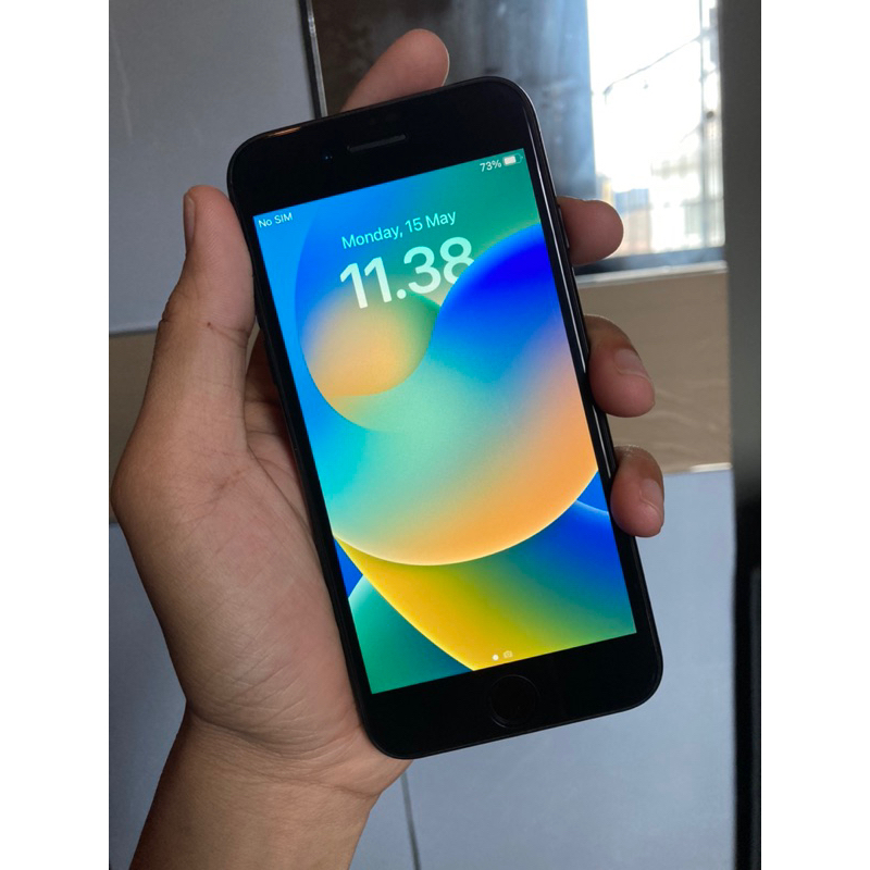 iPhone se 2022 64gb ibox gen 3