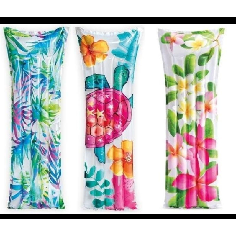 Kasur air/pelampung dewasa/matras air floaties