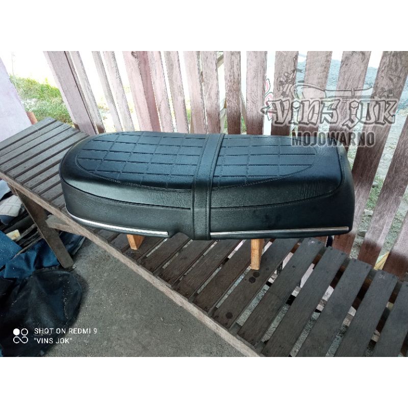 Jok Honda S90Z