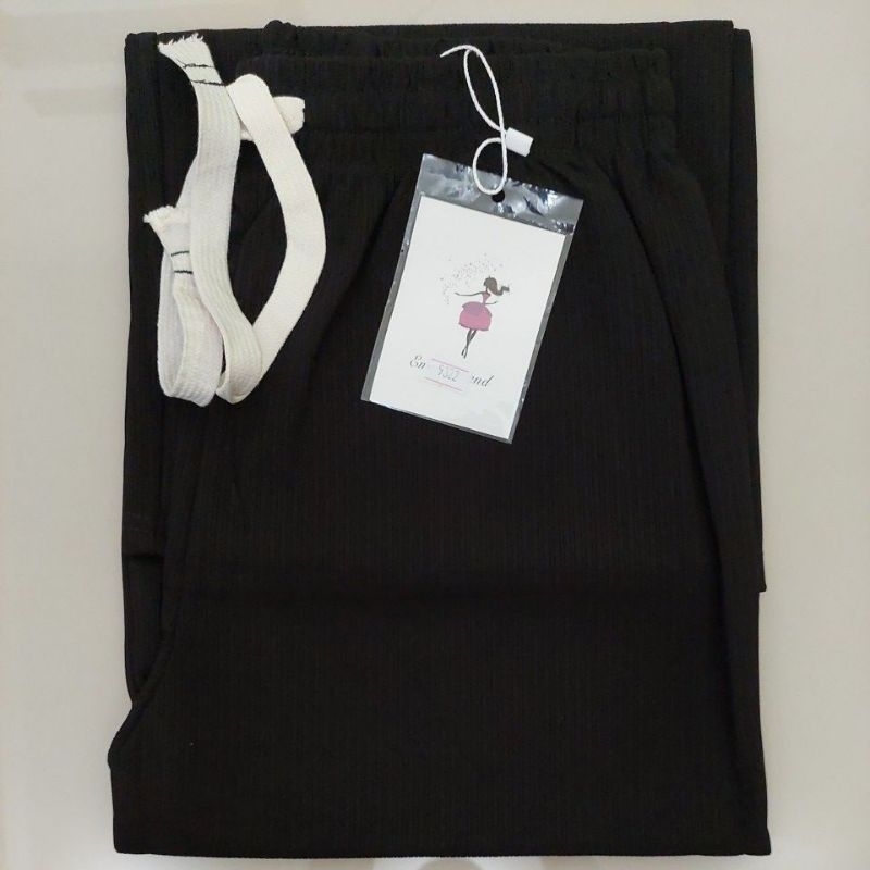 Celana kulot import premium kulot kodoray korea 9322#