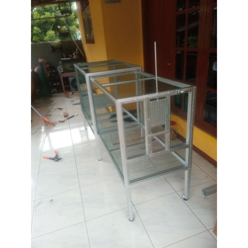 kandang umbaran sleding