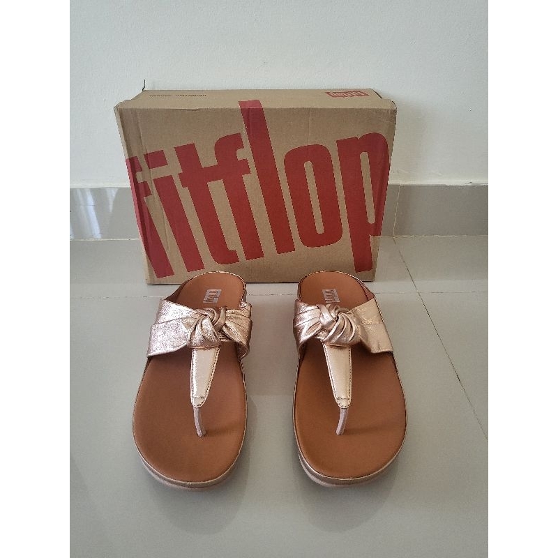 fitflop sandal  ori new (sale)