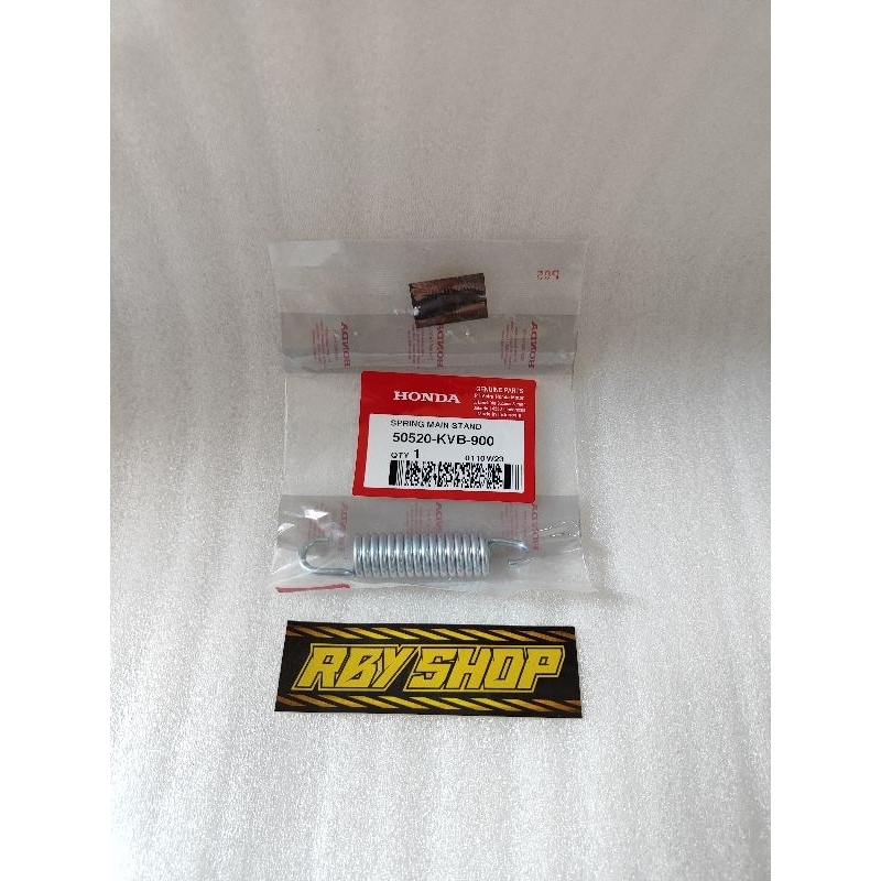 Per Standar Tengah Motor Matic 50520KVB900