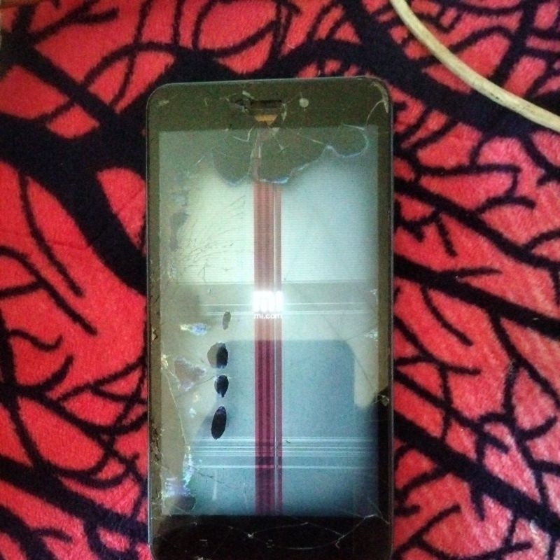 Xiomi ga tau tipe ap