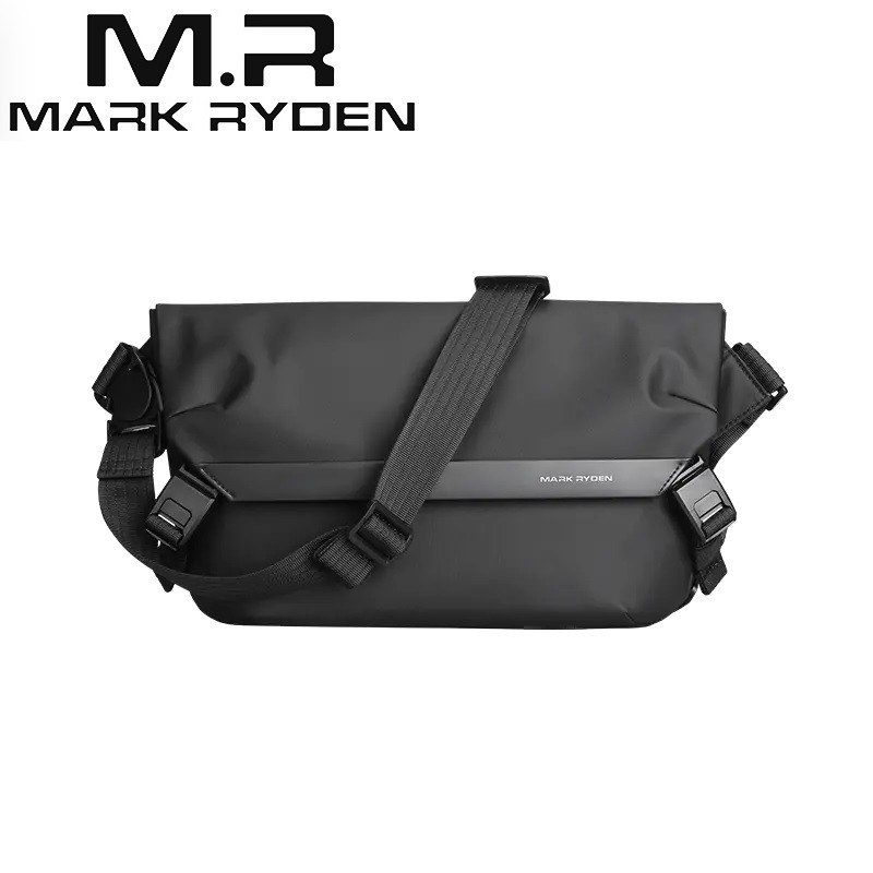 MR2819 Tas Selempang MARK RYDEN Sling Bag Pria Messenger Cowok