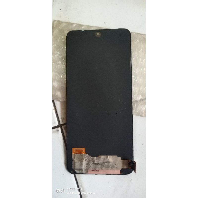 lcd original copotan xiaomi note 11 / m4 pro