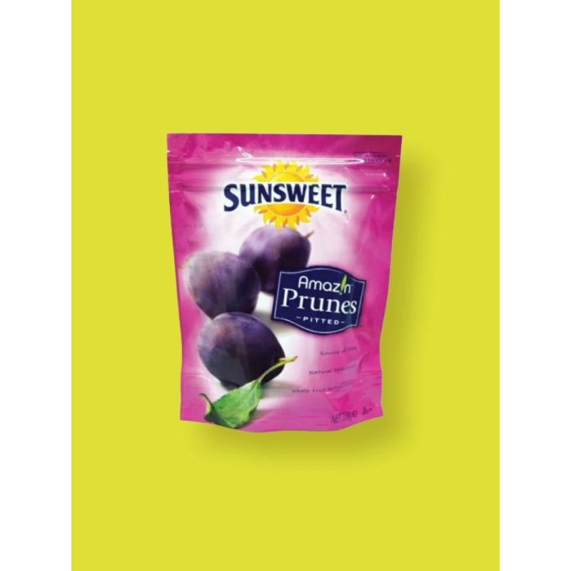 

Sunsweet Amazin Pitted Prunes