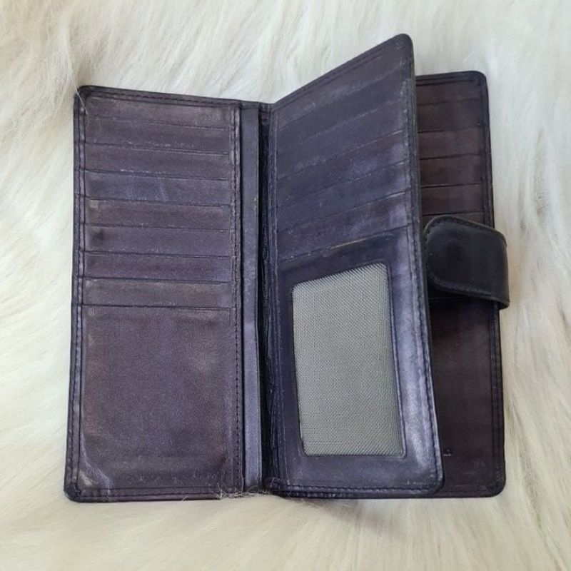 DOMPET KULIT PIERR* AUTH