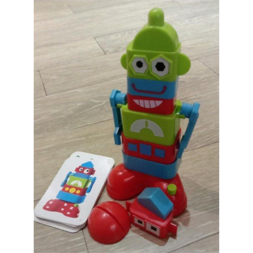 ELC Robot