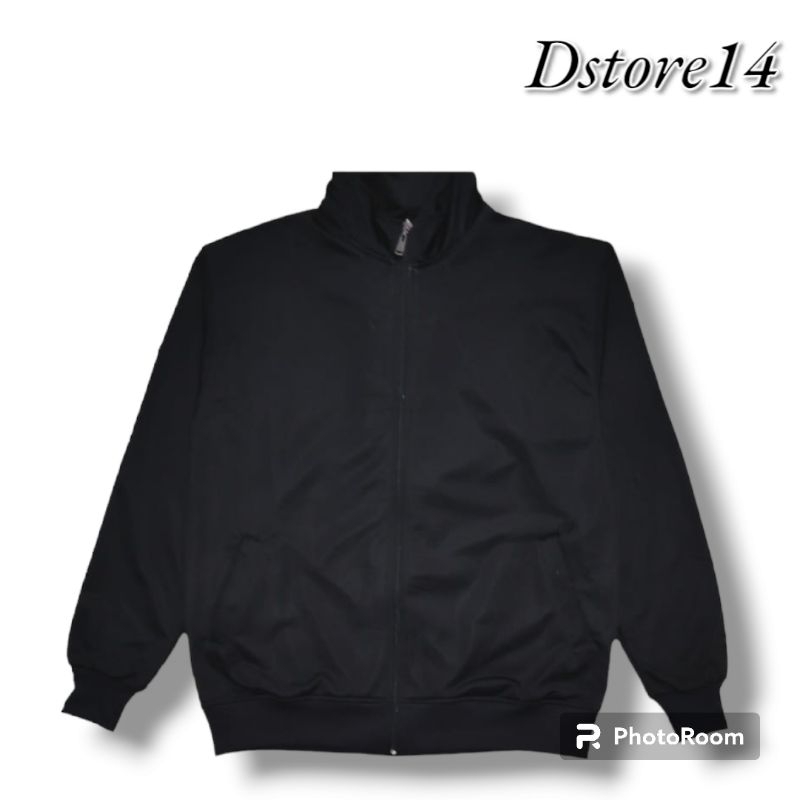 [BESTSELLER]JAKET TRACKTOP POLOS ORIGINAL/JAKET TRACKTOP POLOS JUMBO/JAKET SPORT PRIA WANITA JUMBO B