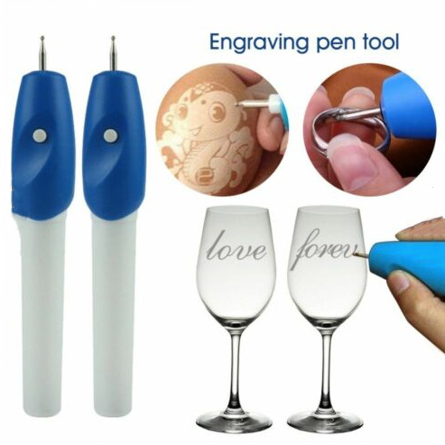 Engrave it (alat ukir grafir kaligrafi)