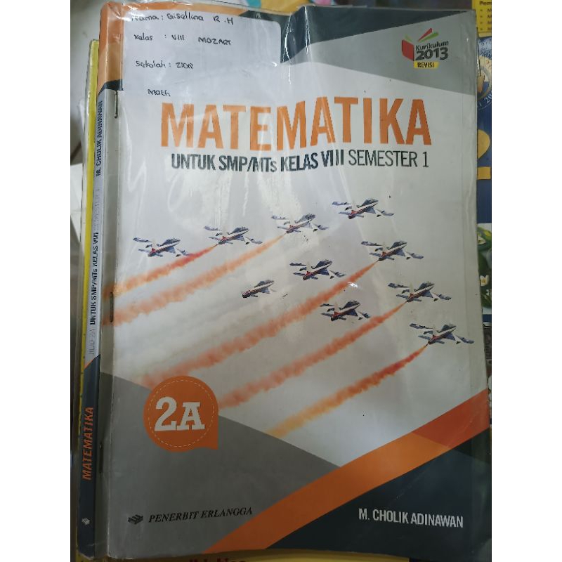 

Matematika