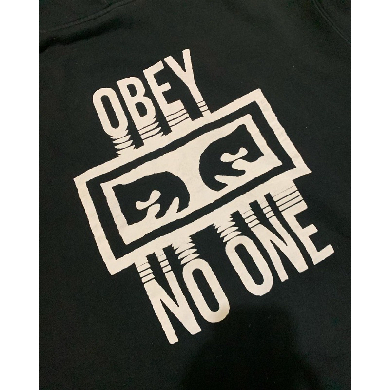 Obey no one second x carhartt nike adidas covernat thisisneverthat hagt