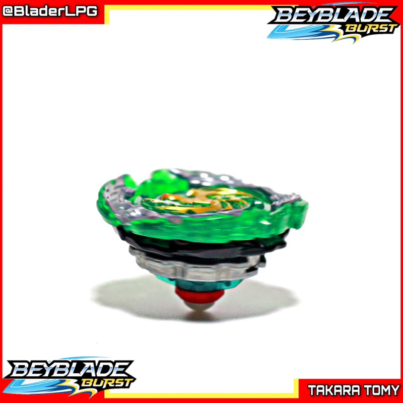 Beyblade Burst Dead Phoenix Original Takara Tomy