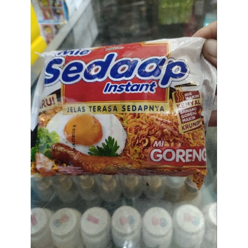 

mie sedaap goreng