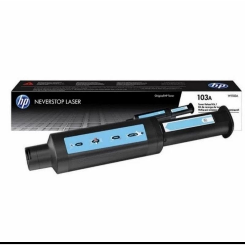 Toner HP 103A Original
