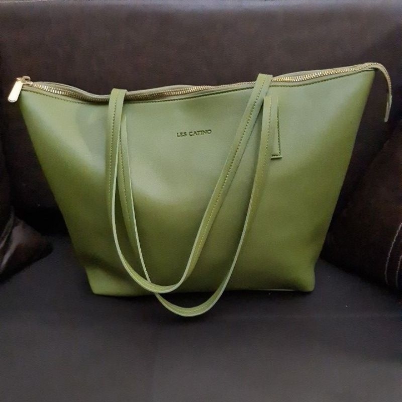 TAS LES* GREEN AUTH