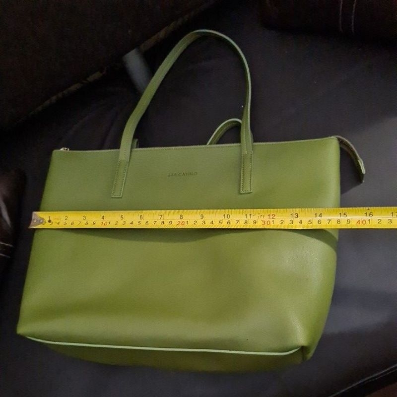 TAS LES* GREEN AUTH