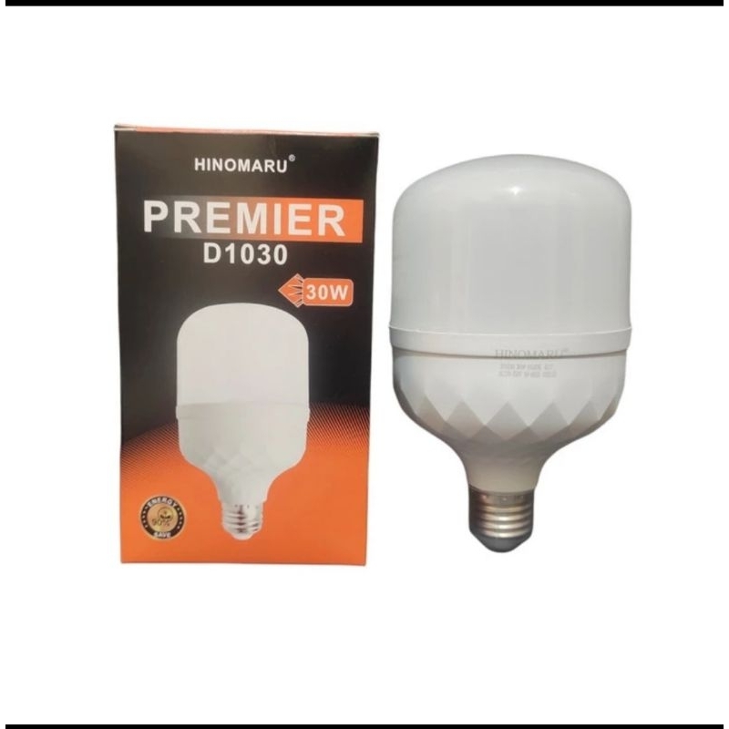 Lampu Led Hinomaru Premier 30 Watt Cahaya Putih