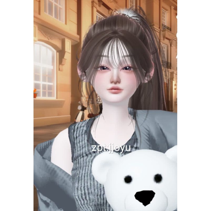 (LGSG CHAT AJA) account zepeto only, GRATIS PHOTOCARD NCT, DIHARAPKAN BACA BIO/CHAT LANGSUNG