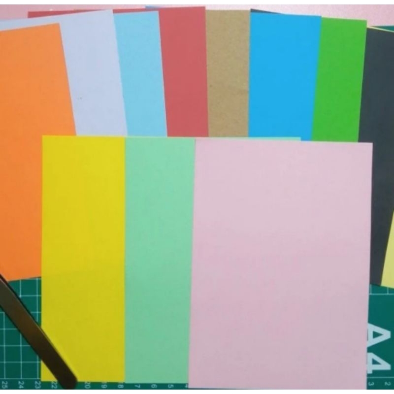 

YJK 33pcs Rainbow Paper Journal Kit Scrapbook