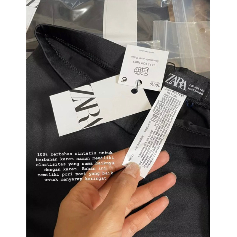 Legging Zara L XL XXL