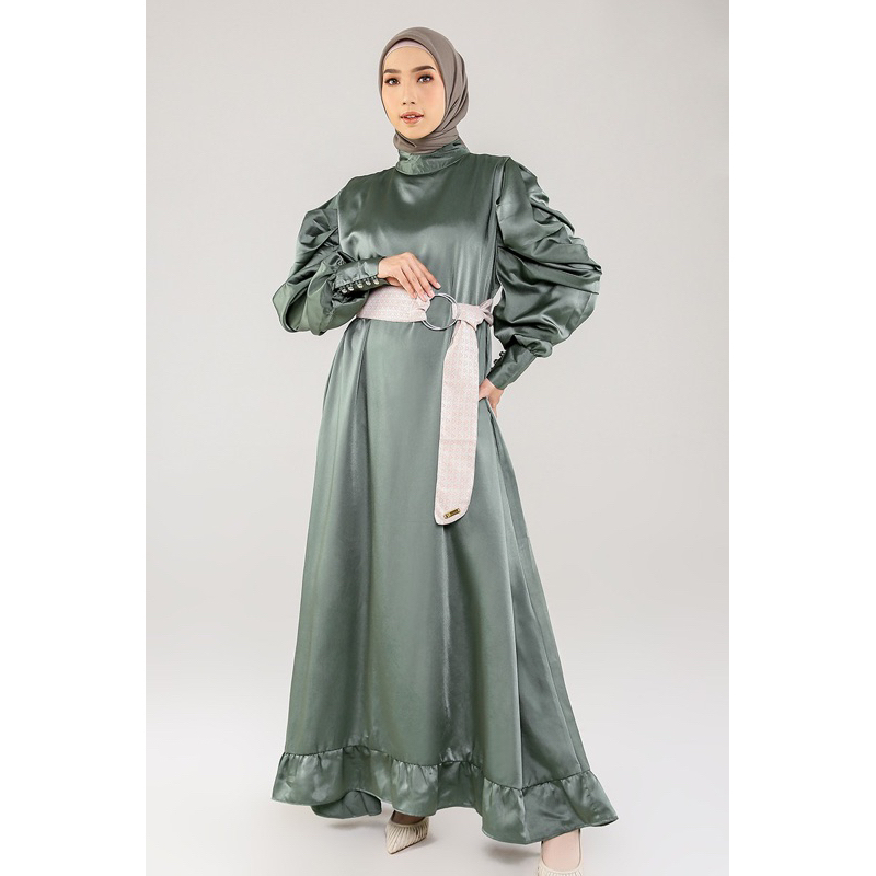 Abaya Cikili-Modern Abaya