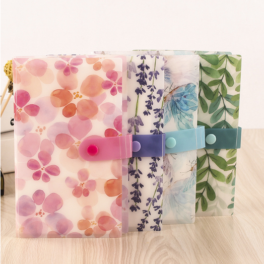 

COD✨240 /120 Slot Kartu Album foto polaroid 3 inci tempat photo card Buku Penyimpanan Album SS