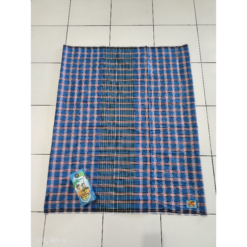 Sarung atlas anak