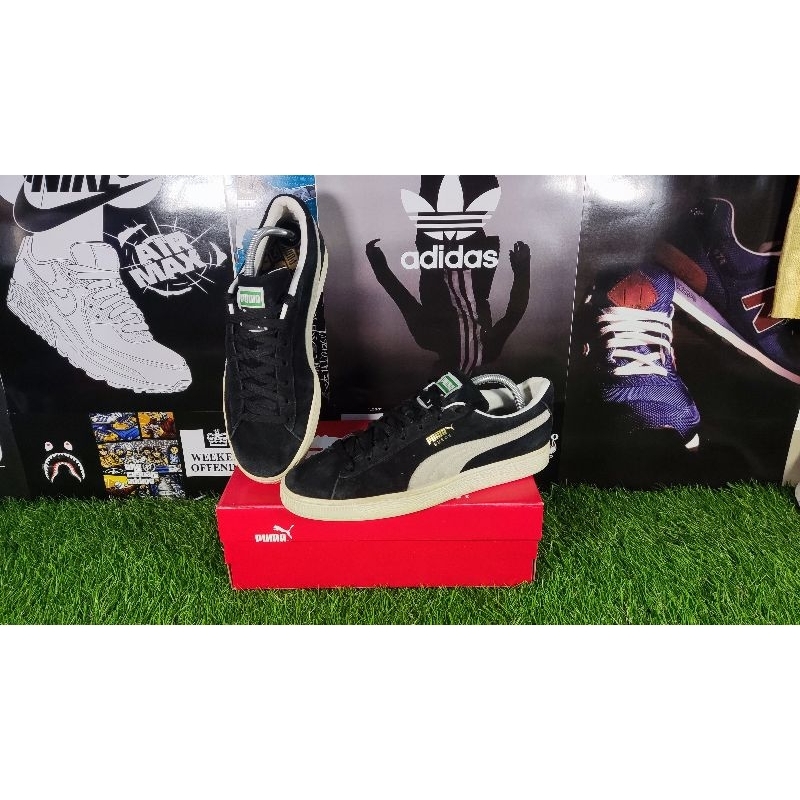 Puma Suede size 42 ori