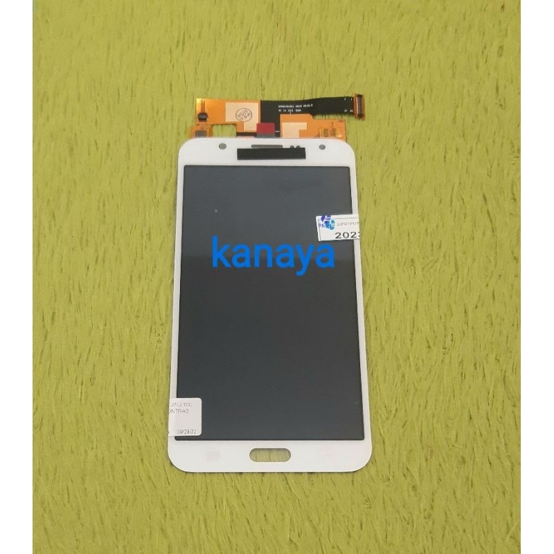 Lcd Samsung J7 / Lcd Samsung J700 / Samsung J7 2015 / SM-J700F