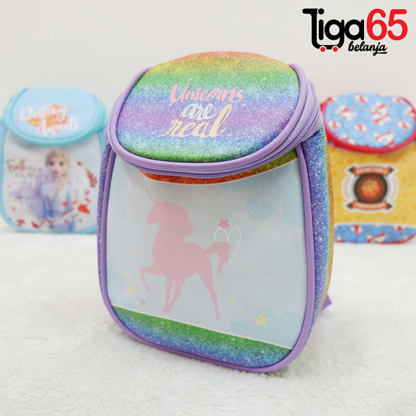 365 Tas Anak / Ransel Anak Sekolah / Ransel PAUD Motif / Tas Anak Motif Karakter / Tas Anak Laki Laki / Tas Anak Perempuan / backpack / Ransel 3028 10&quot;