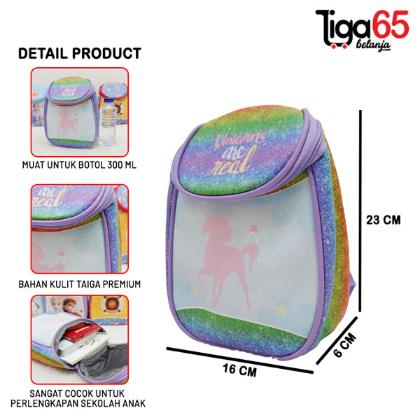 365 Tas Anak / Ransel Anak Sekolah / Ransel PAUD Motif / Tas Anak Motif Karakter / Tas Anak Laki Laki / Tas Anak Perempuan / backpack / Ransel 3028 10&quot;