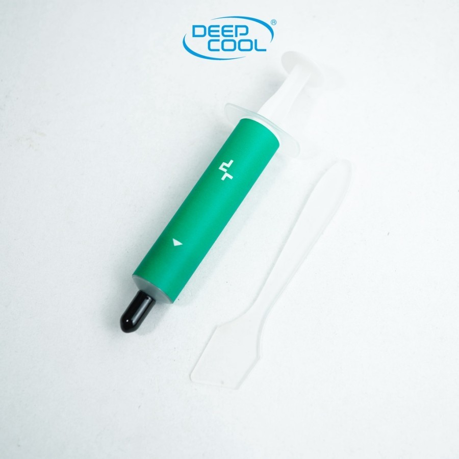 Thermal Pasta Processor Deepcool Z3