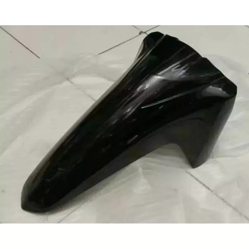 spakbor selebor depan revo lama