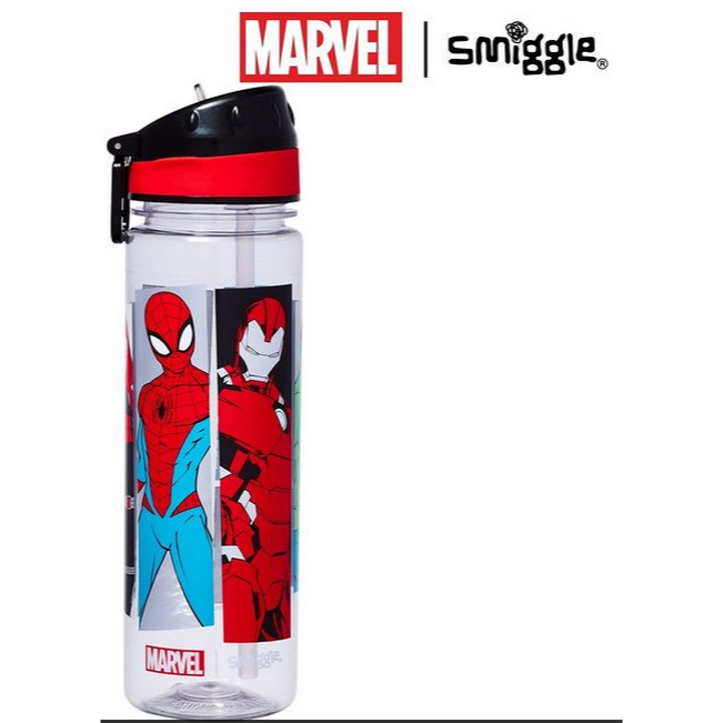 Smiggle Junior bottle ORIGINAL