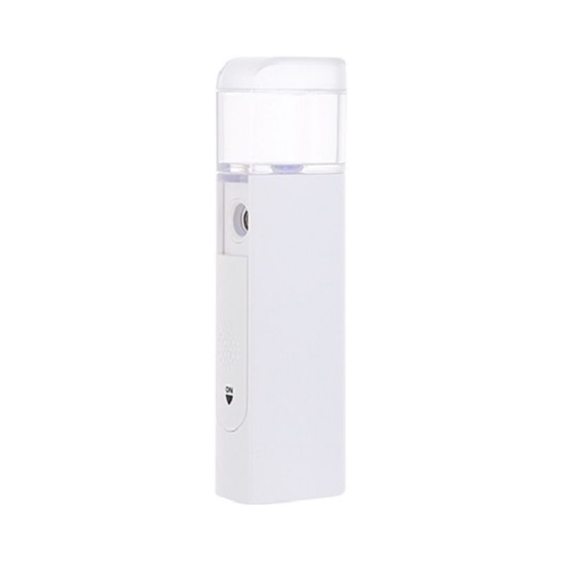 MINISO OFFICIAL Electric facial spray / nano spray murah ready surabaya
