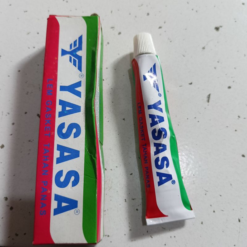 LEM PAKING MESIN YASASA