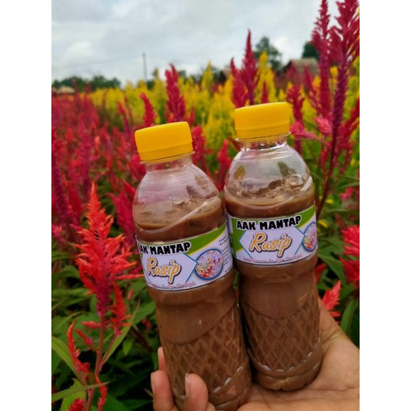 

RUSIP AAK MANTAP