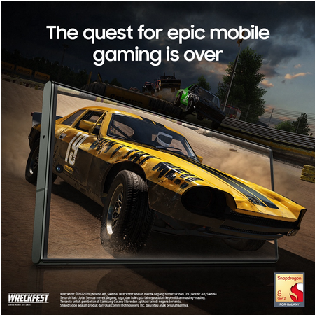 Samsung Galaxy S23 Ultra 5G 12GB/256GB &amp; 12GB/512GB &amp; 12GB/1TB Garansi Resmi