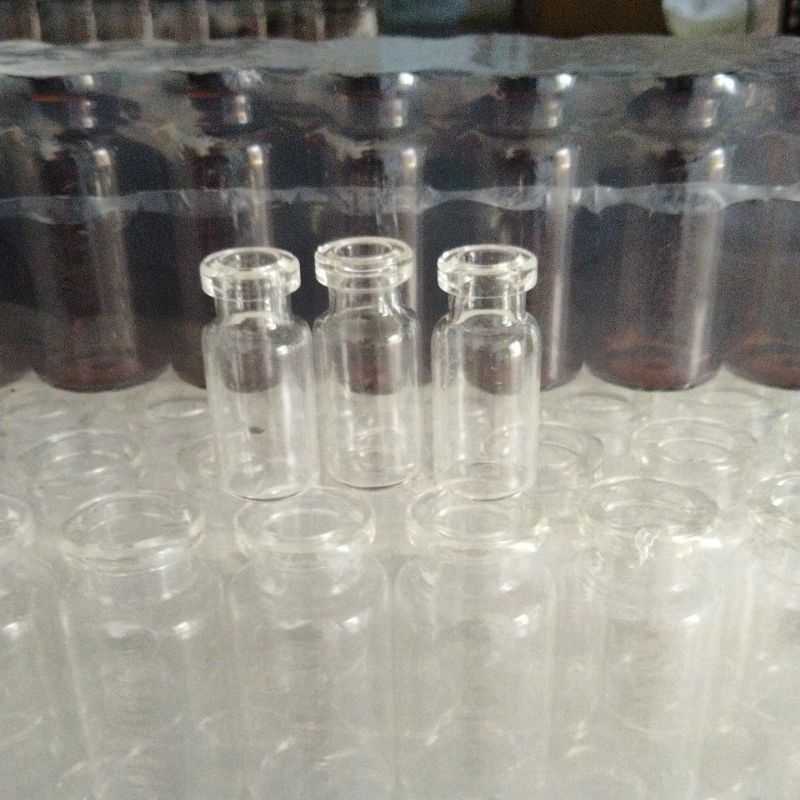 botol tester 3ml