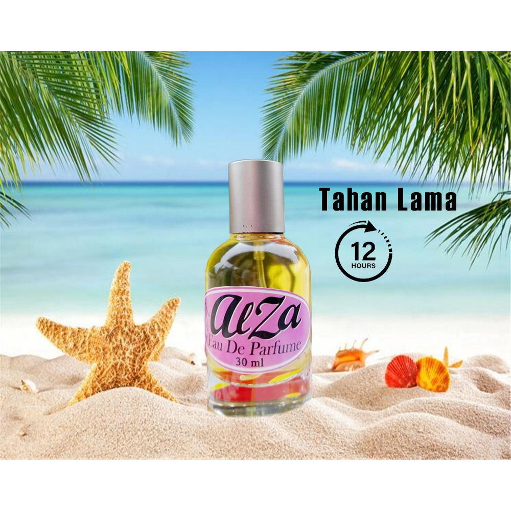 ESCADA CHERRY Parfum ALZA Best Seller Original Parfum Murah 30 ml