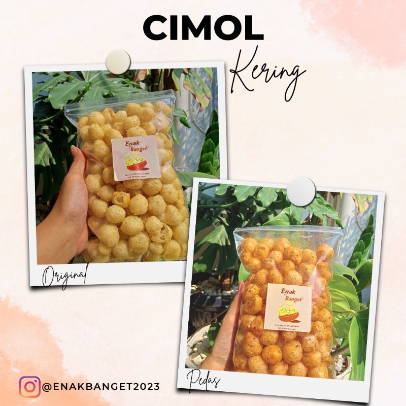 

[ENAK BANGET] CIMOL KERING / EMPLOD LEWO / ENDOG LEWO DAUN JERUK