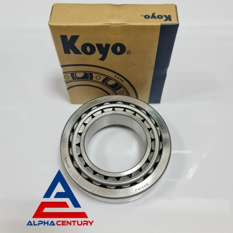 BEARING RODA BELAKANG DALAM FUSO PS190 KOYO 32218 GARANSI