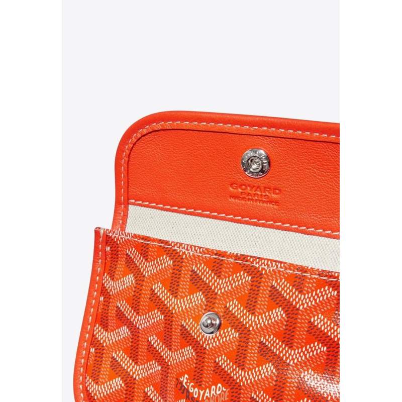 GYD Anjou Mini Tote Reversible Women Bag GYD Orange