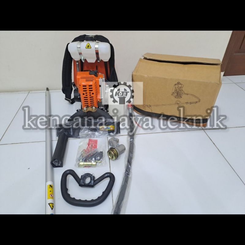 Mesin rumput polos BG-328