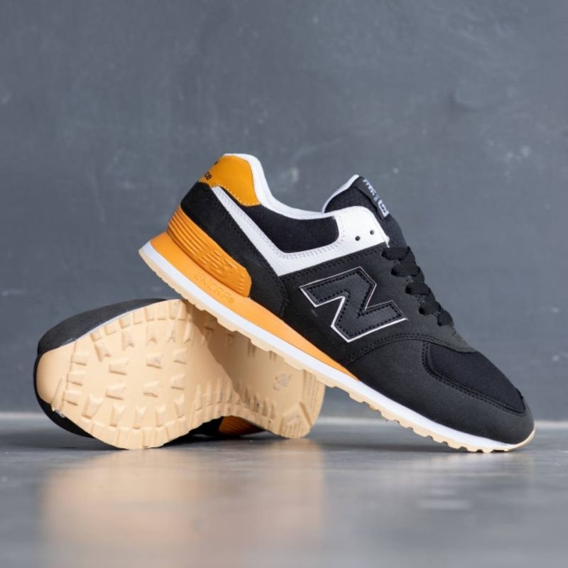 New Balance 574