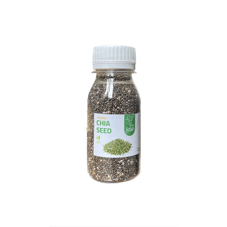 LIVE STREAMING Chia Seed Organic untuk diet non GMO biji Chia seeds