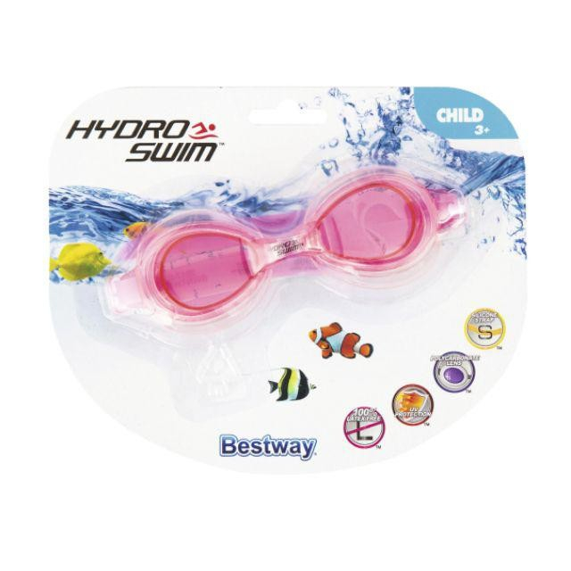 Kacamata renang Bestway anak 21002 - swim goggles -swimming goggle