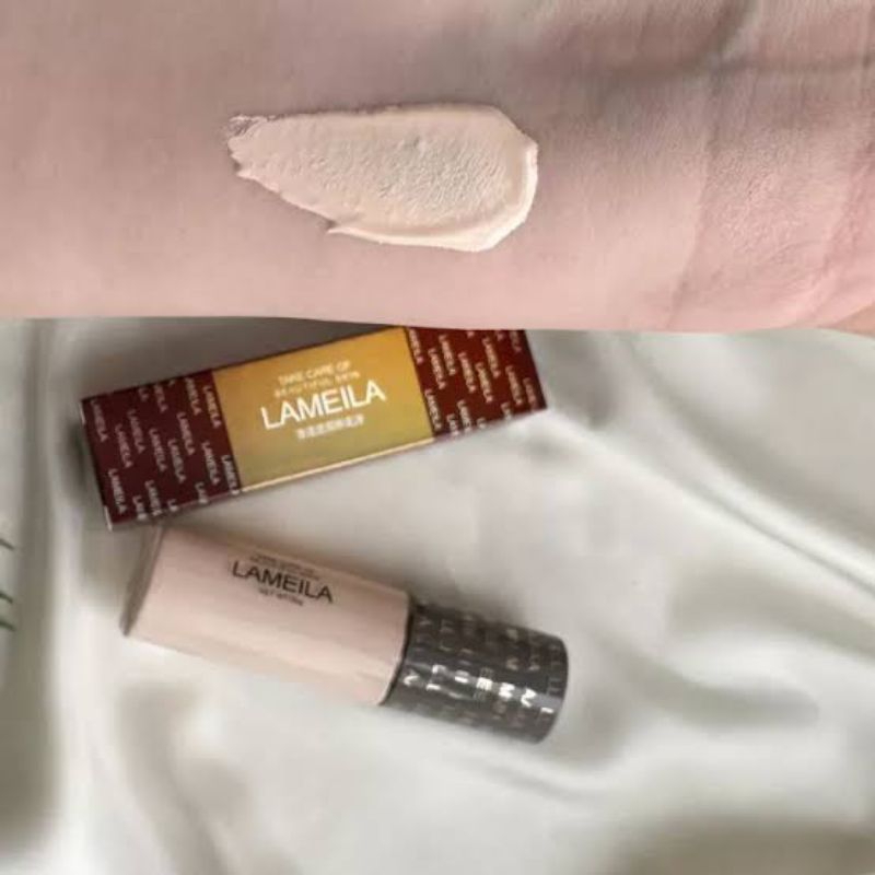 NEW Lameila FoundationTake Care Of Beautiful Skin